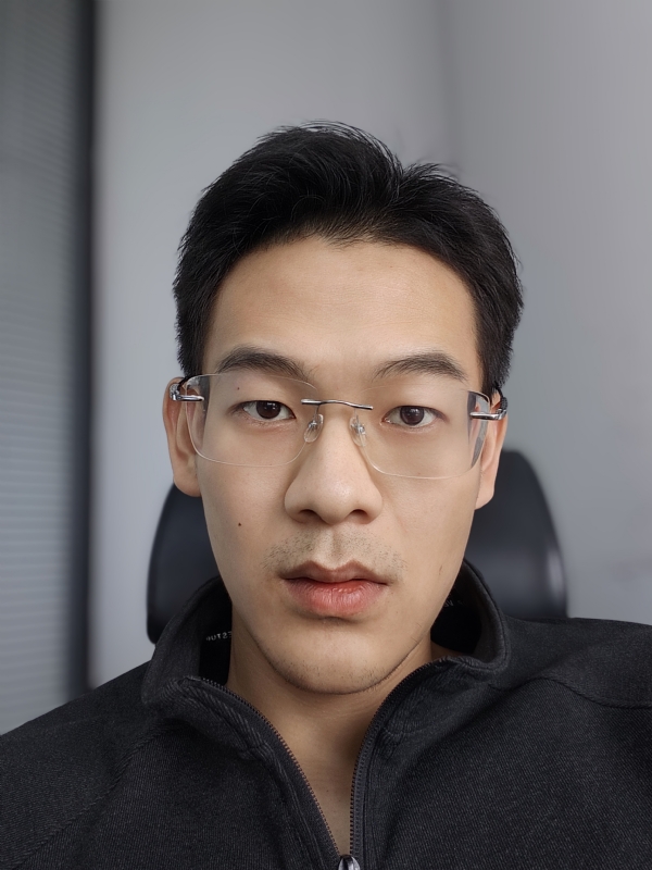 柳慕清的第一张照片--长汀相亲网