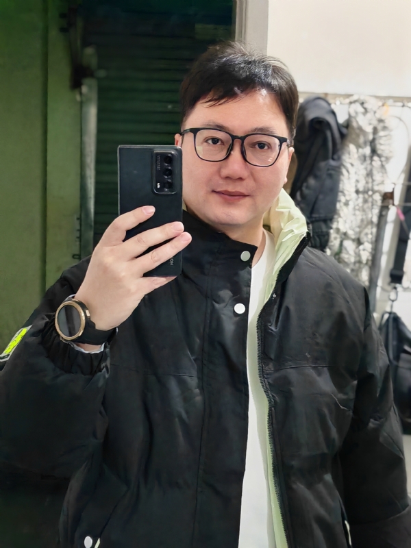 真心不累的第一张照片--长汀相亲网