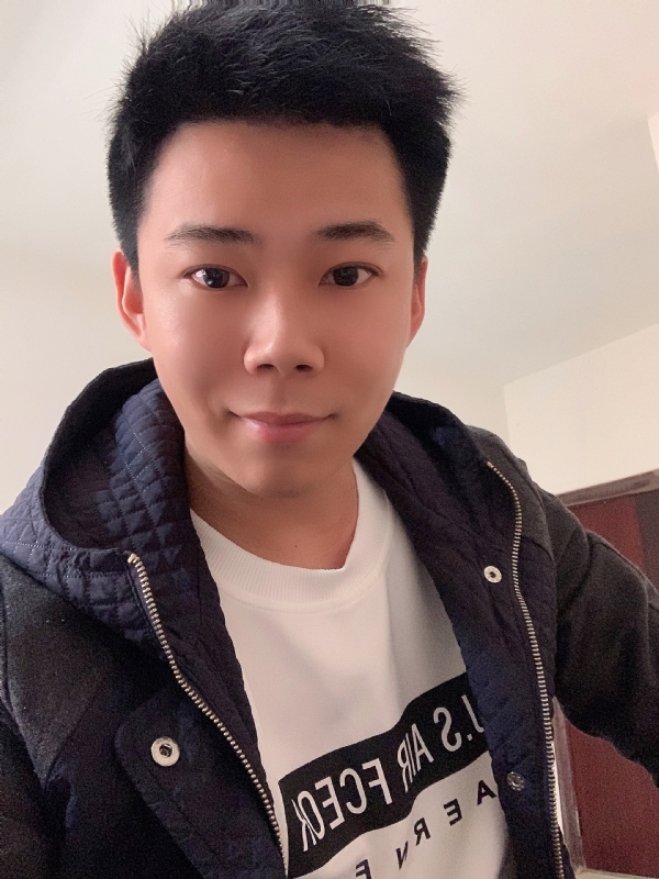 轻言淡语的第三张照片--长汀相亲网