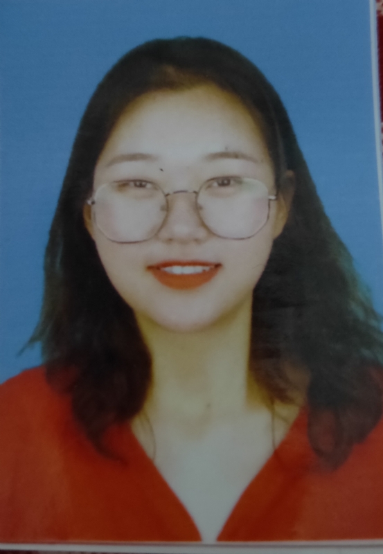 好运绵绵的第二张照片--长汀相亲网