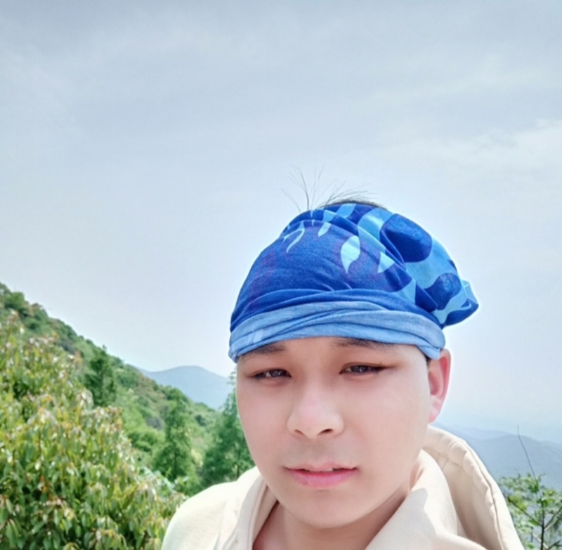 两人一世界的第一张照片--长汀相亲网