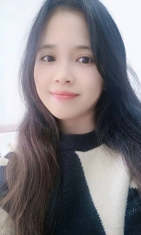 安妮宝贝的第一张照片--长汀相亲网
