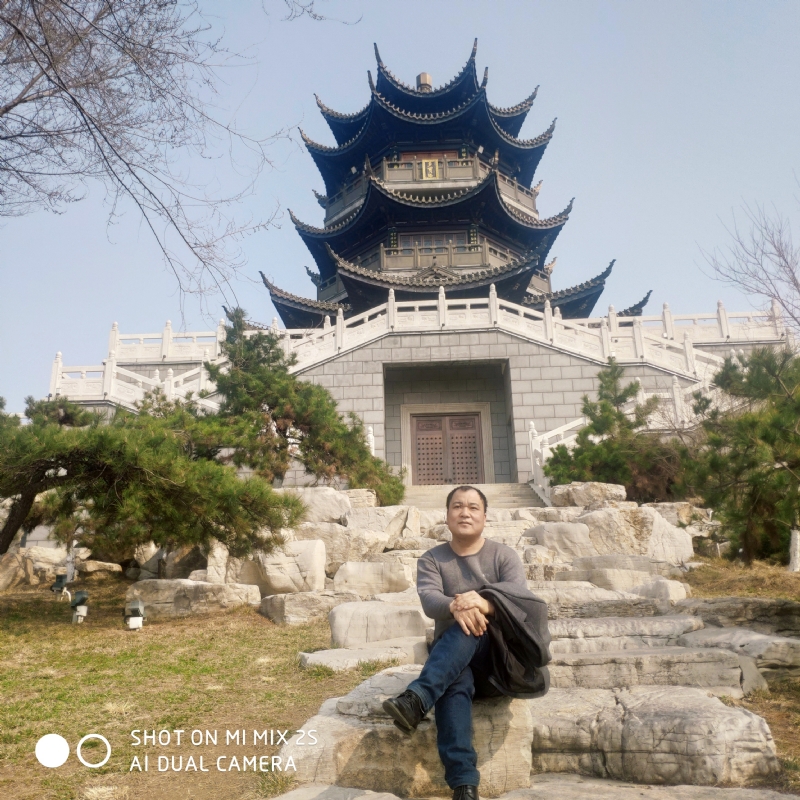 离群的羊的第一张照片--长汀相亲网