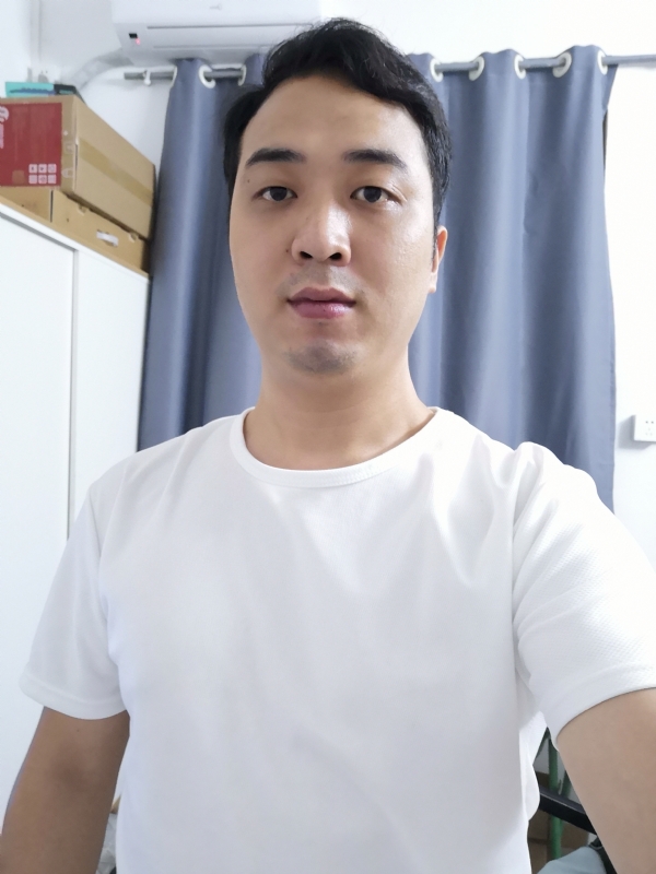 张先生的第一张照片--长汀相亲网
