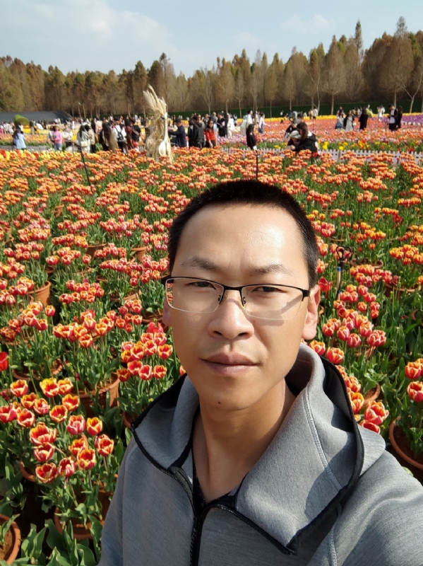 等待的第一张照片--长汀相亲网