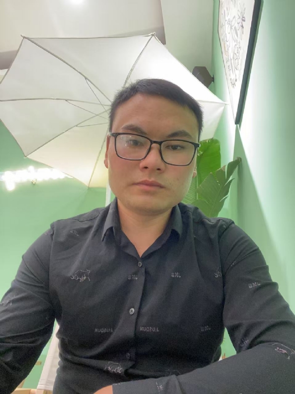 像风一样自由的第一张照片--长汀相亲网