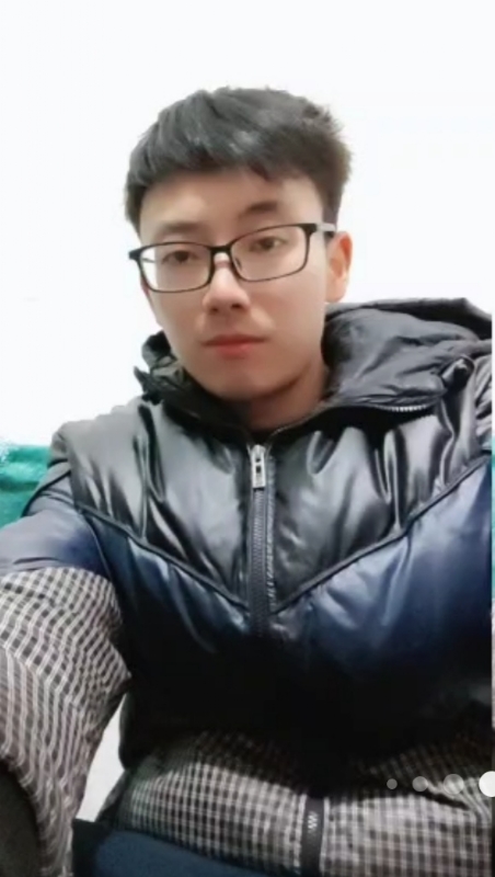 吐泡泡的小鱼的第一张照片--长汀相亲网