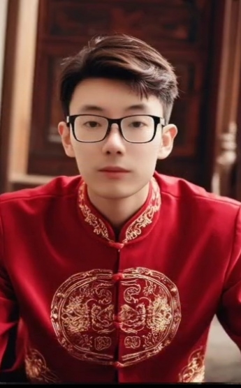 吐泡泡的小鱼的第二张照片--长汀相亲网