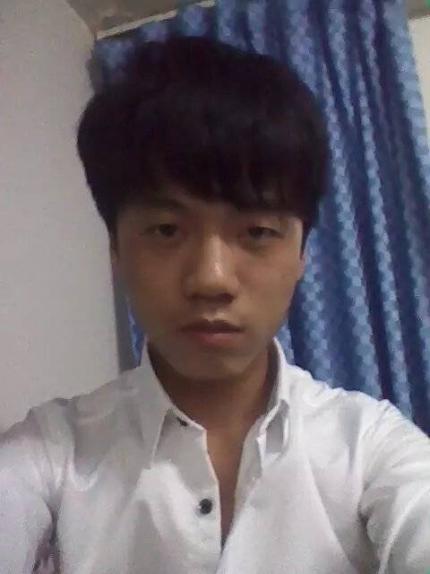 凌轩的第一张照片--长汀相亲网