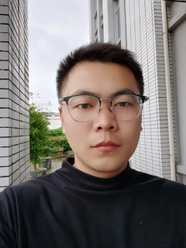 无限可能的第一张照片--长汀相亲网