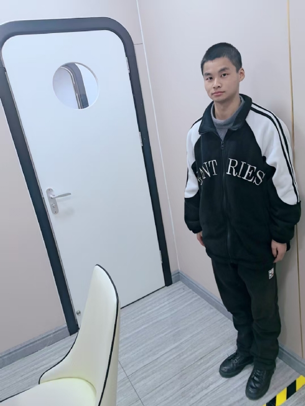 海中的星空的第一张照片--长汀相亲网
