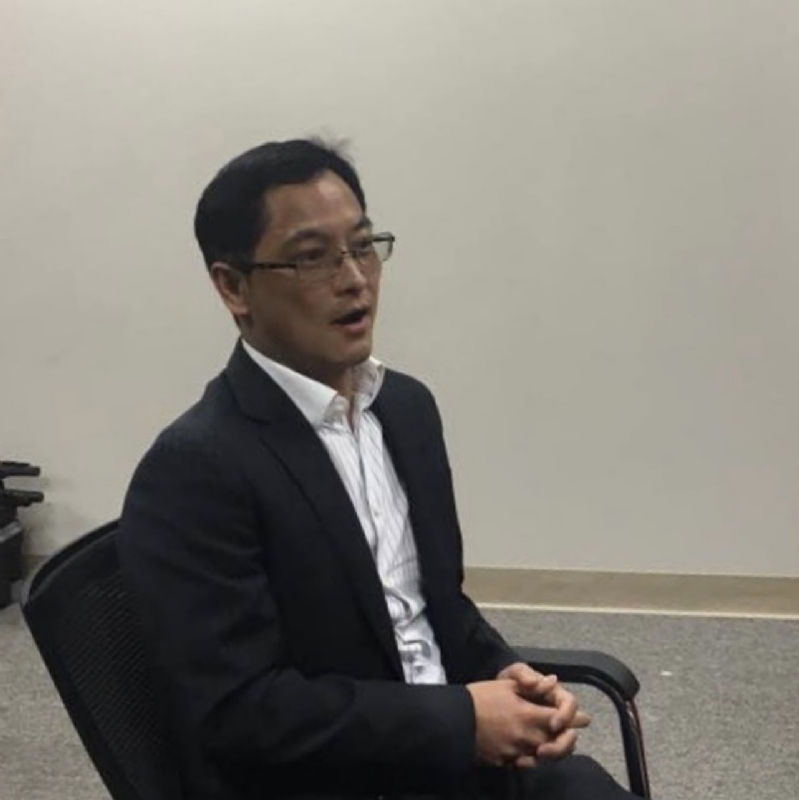 Philo的第一张照片--长汀相亲网
