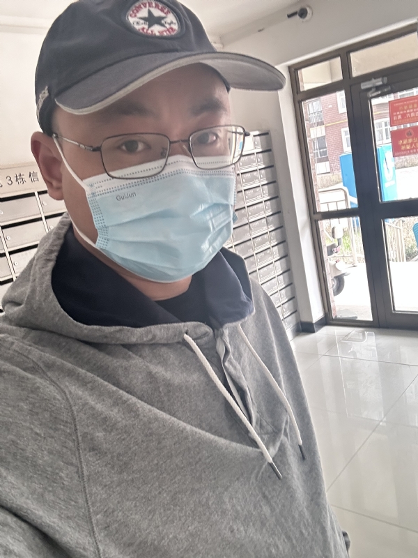 冰的第一张照片--长汀相亲网