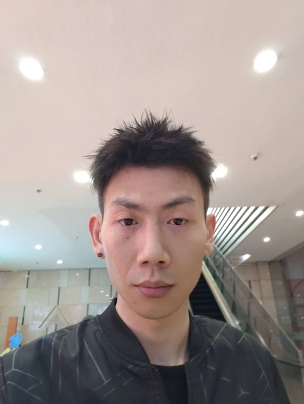 寻缘觅友的第一张照片--长汀相亲网