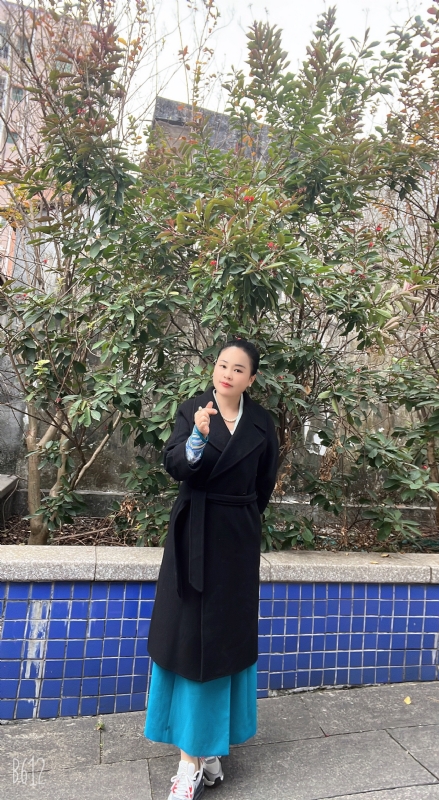 随遇而安的第一张照片--长汀相亲网