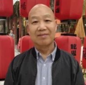教师作家寻伴侣的第一张照片--长汀相亲网