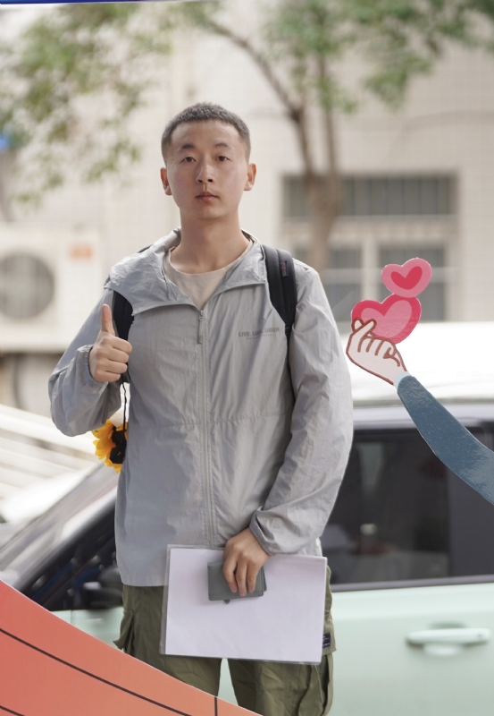 当下的第一张照片--长汀相亲网