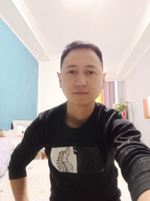 黎明前的第二张照片--长汀相亲网