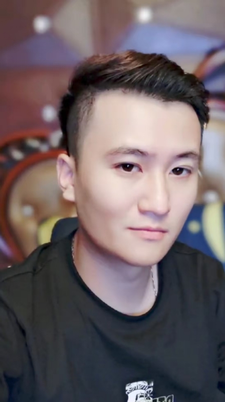 ToTheMoon的第一张照片--长汀相亲网