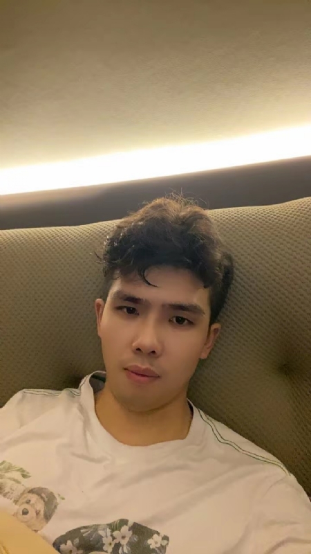 阿龙设计师的第一张照片--长汀相亲网