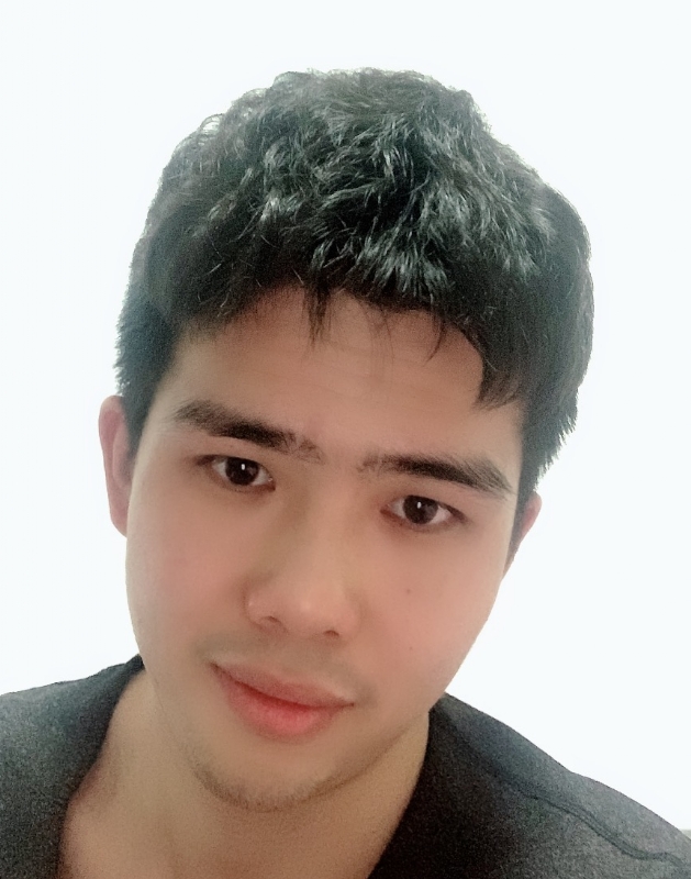 阿龙设计师的第七张照片--长汀相亲网