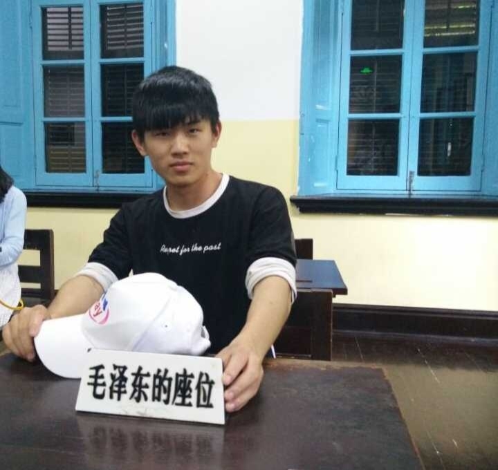 Nian的第一张照片--长汀相亲网
