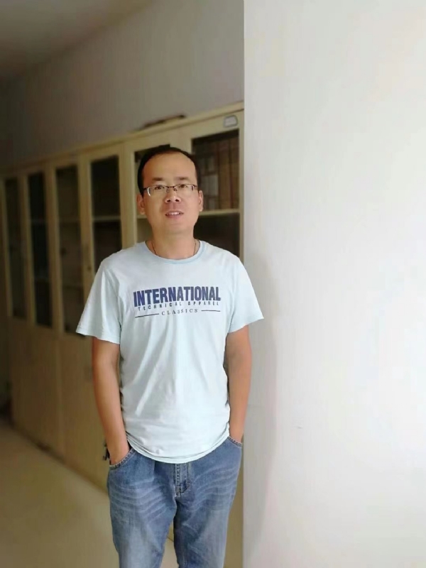 黄土麦田的第一张照片--长汀相亲网