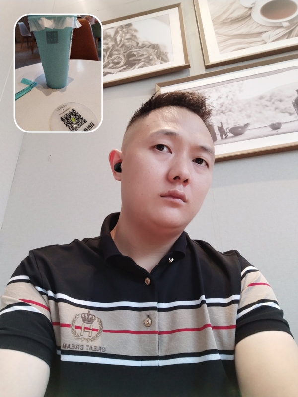 知心大哥哥的第一张照片--长汀相亲网