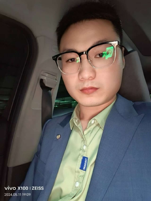 东东的第二张照片--长汀相亲网