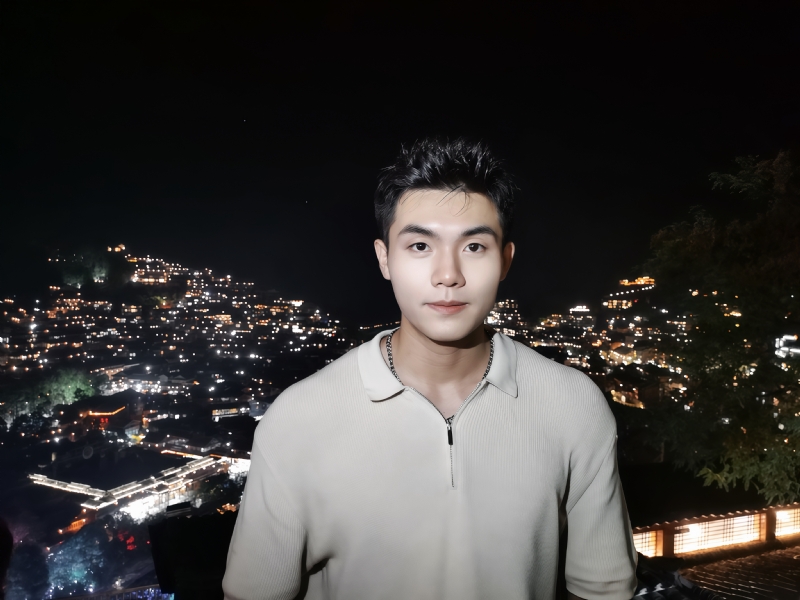 Chen的第二张照片--长汀相亲网