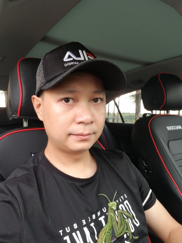 虎一的第一张照片--长汀相亲网
