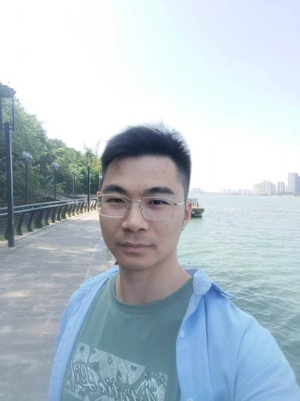 海洲的第一张照片--长汀相亲网