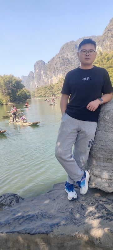 受过伤的狼的第二张照片--长汀相亲网