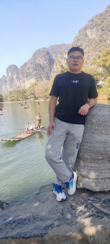 受过伤的狼的第三张照片--长汀相亲网