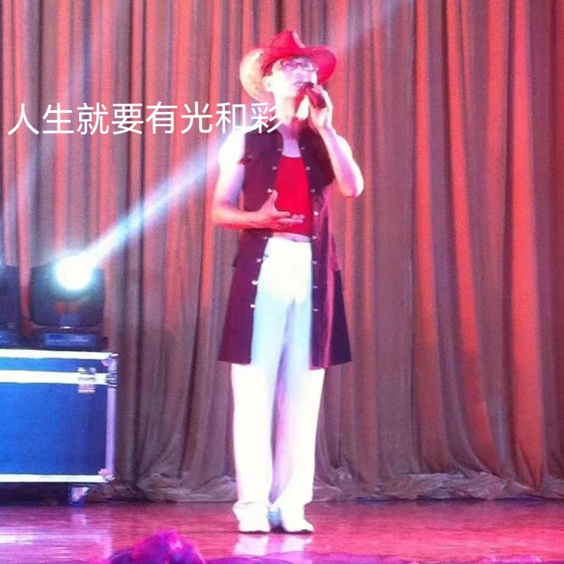 兑乙民的第三张照片--长汀相亲网