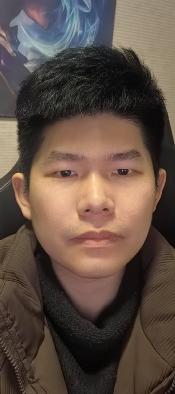 哎呀呀的第一张照片--长汀相亲网