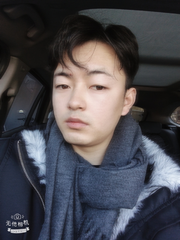 得梦为鱼的第一张照片--长汀相亲网
