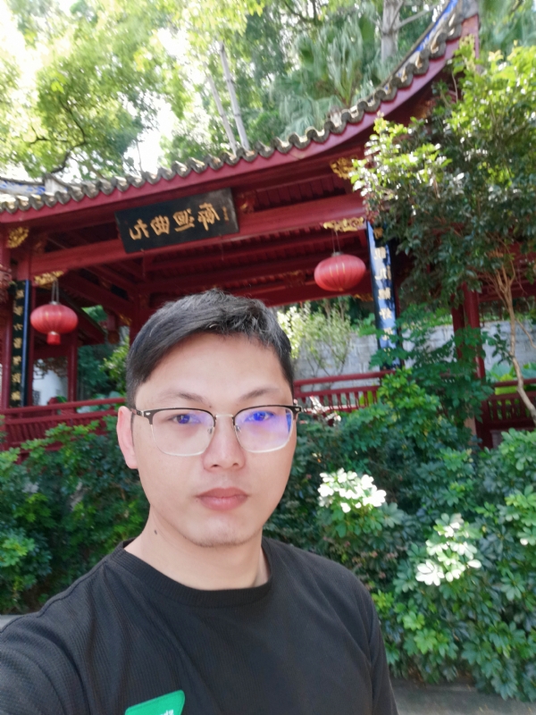 墨枫的第一张照片--长汀相亲网