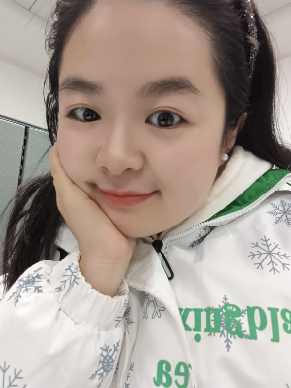 玥玥的第一张照片--长汀相亲网