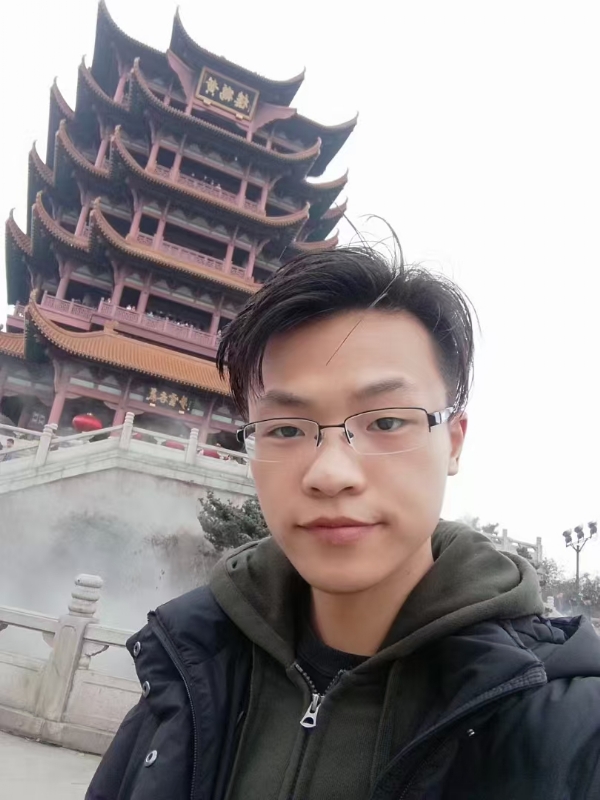 晓风残月的第一张照片--长汀相亲网