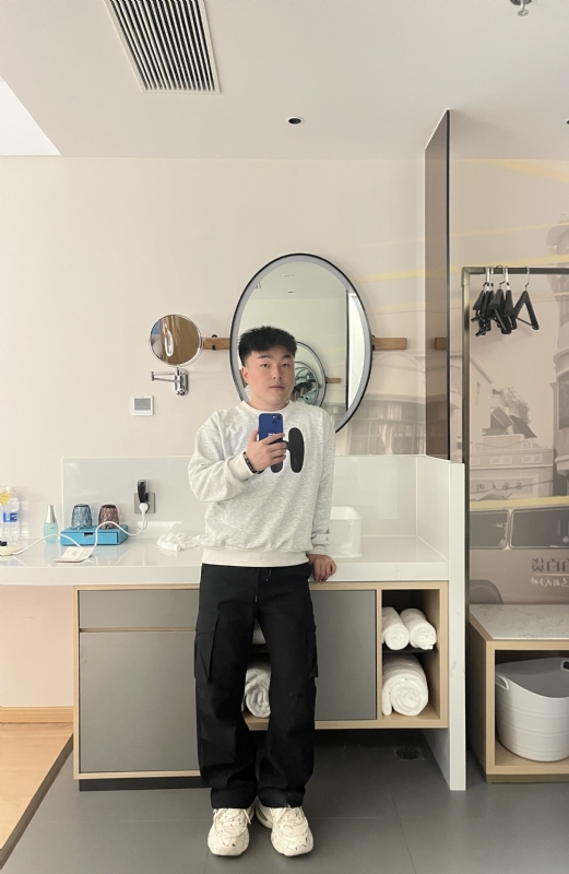 挚生的第一张照片--长汀相亲网