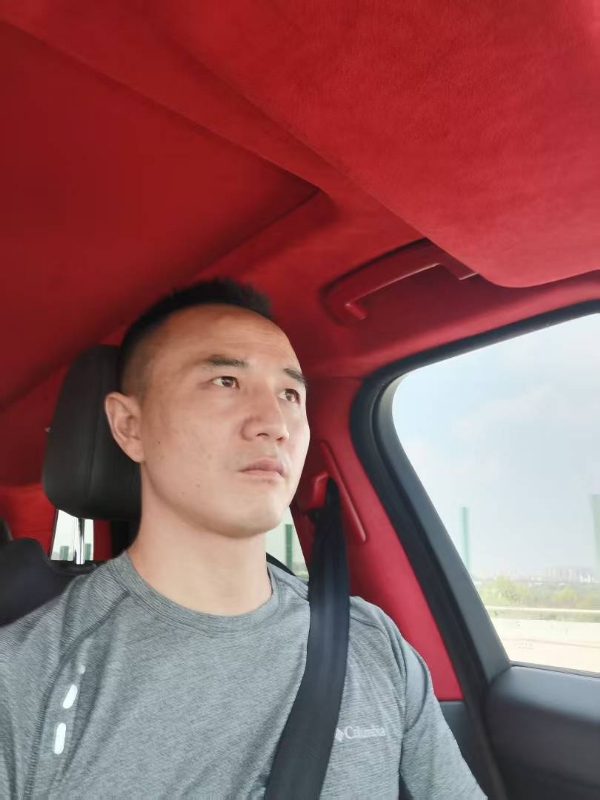 想的美的第二张照片--长汀相亲网