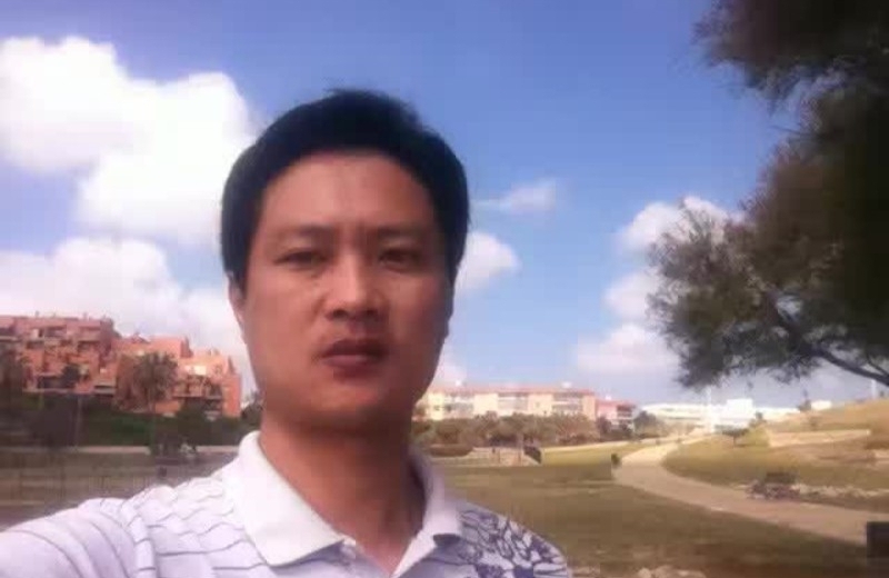 钟志的第一张照片--长汀相亲网