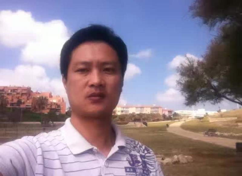 钟志的第二张照片--长汀相亲网