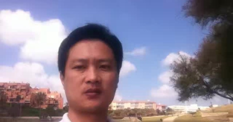 钟志的第三张照片--长汀相亲网