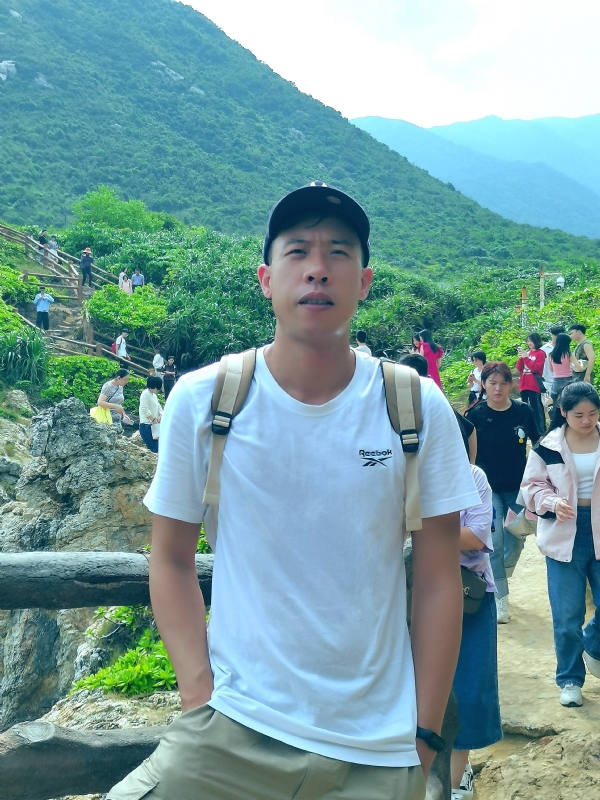 吴生的第一张照片--长汀相亲网