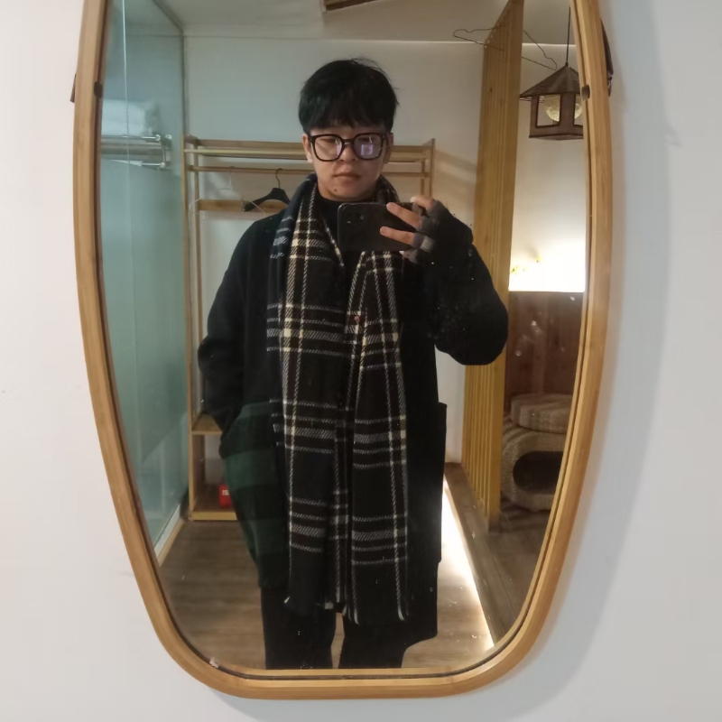 秦巧顺的第一张照片--长汀相亲网