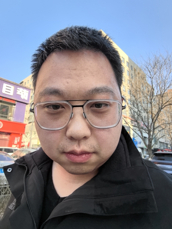 宋哲的第一张照片--长汀相亲网
