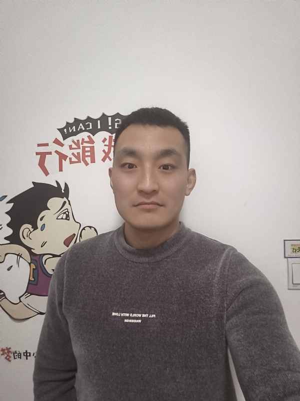 乐信的第一张照片--长汀相亲网