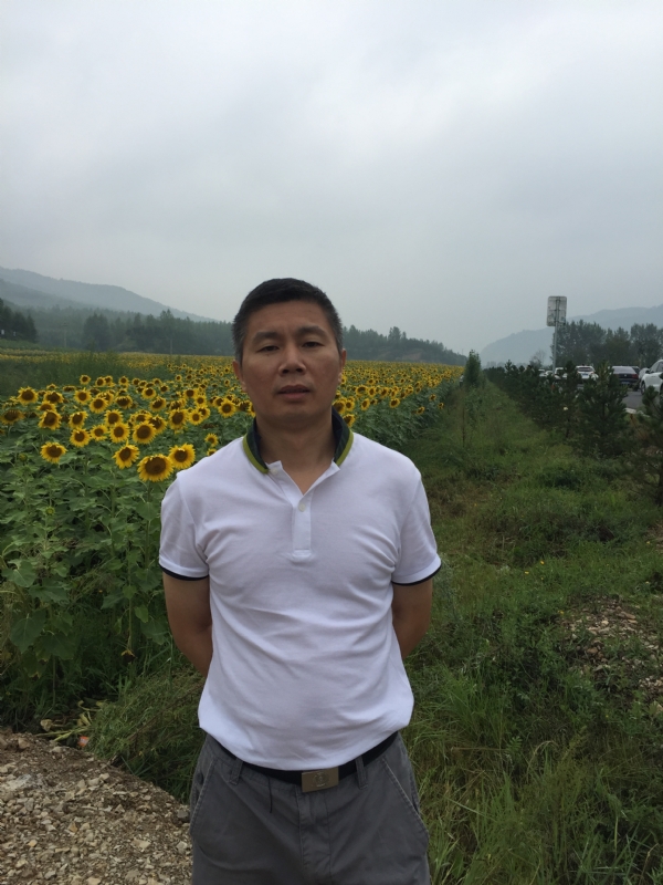 爱拼才会赢的大叔的第二张照片--长汀相亲网